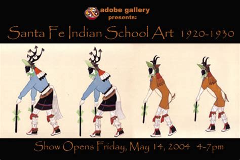 indian art school santa fe